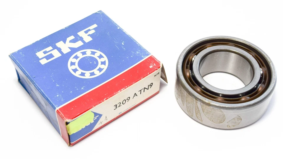 3209 SKF - CUSCINETTO 45X85X30 SKF - Imagen 1 de 1