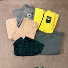 5x Boys Mixed Clothes Bundle Size 11/12 Years 