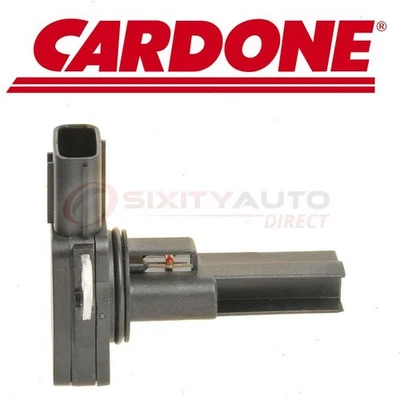 Cardone Mass Air Flow Sensor for 2009-2018 Subaru Forester 2.5L H4 - MAF gk Foto 1 de 4
