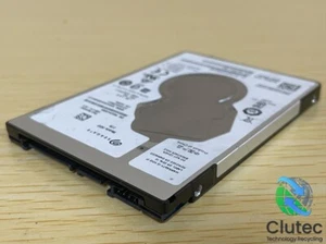 Disco duro Seagate 2 TB 5400 RPM SATA de 2,5" ST2000LM007 - Imagen 1 de 1