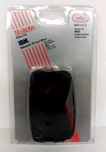 Nu-kote NK41 Black Ink Nylon Typewriter Replacement Ribbon IBM Selectric 72 ~B41 - Picture 1 of 4