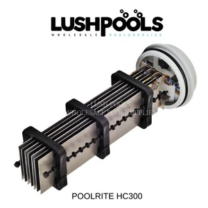 Poolrite Surechlor Enduro HC300 S310 ESN290 STD  Chlorinator Replacement Cell - Picture 1 of 2