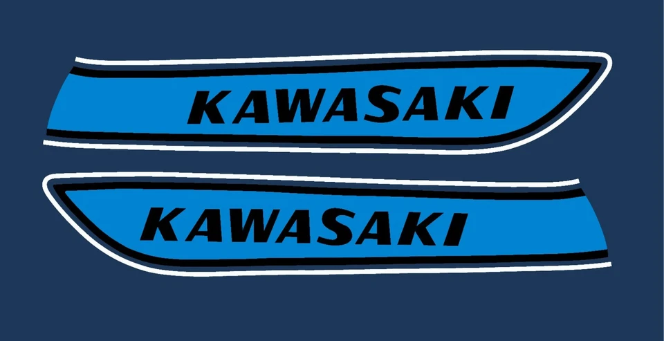 1975 KAWASAKI S1C 250 - KAWASAKI TRIPLE - KAWASAKI S1C 250 TRIPLE 1975 - Image 1 of 1