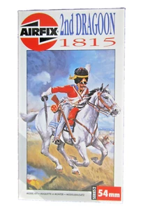 Airfix Figurenbausatz 54mm 2nd Dragoon Art Nr 02552 neu ovp - Picture 1 of 1