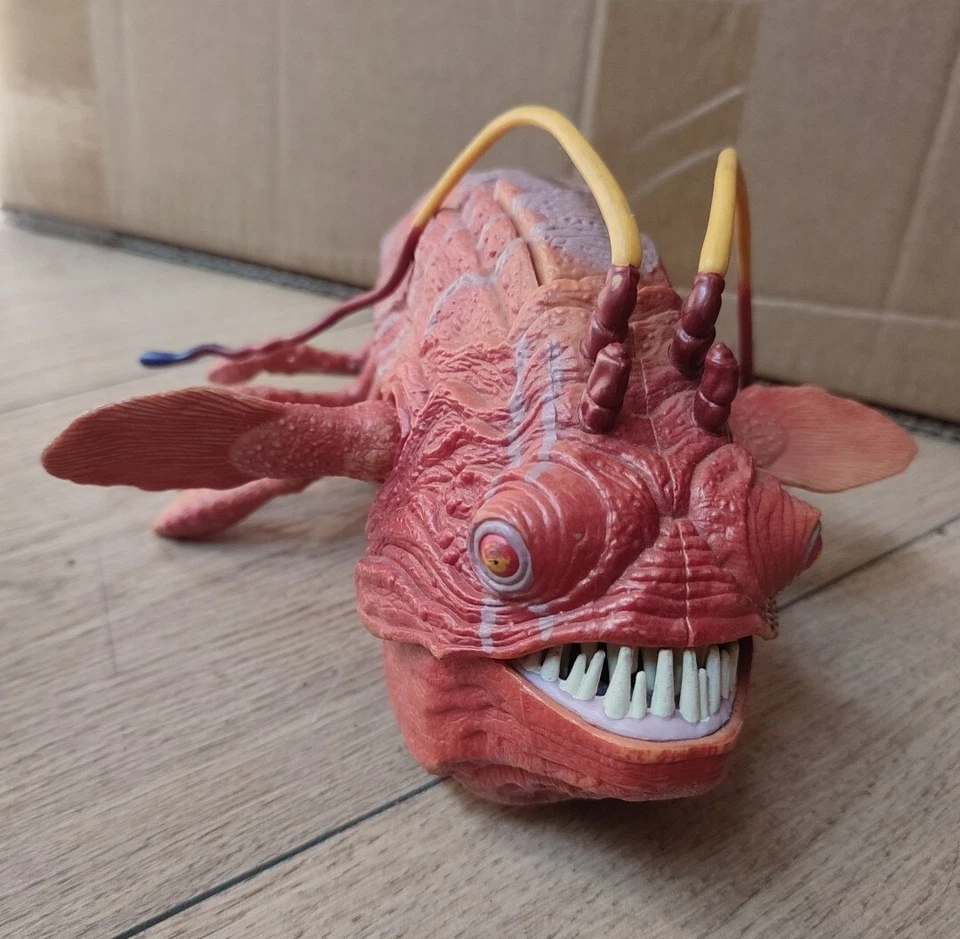 Opee Star Wars Episode I La Menace Fantôme Collection 1998 - Photo 1/4