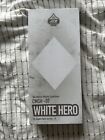 Ace Toys Classic Mighty Superhero CMSH-07 White Hero 1/6 HERO SERIES - Pre Owned