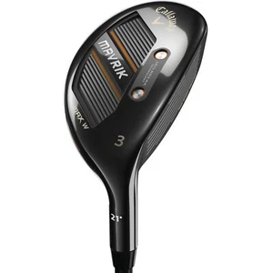 Callaway Women's MAVRIK MAX Golf Club 4/5/Hybrid Right Hand Ladies Flex Graphite - Picture 1 of 5