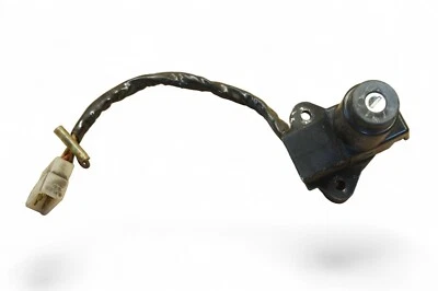 Interruptor de encendido Kawasaki KZ750 1982 KZ750 K178 *2720D Foto 1 de 4