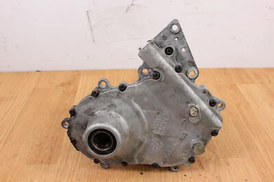 2007 ARCTIC CAT CROSSFIRE 600 EFI Diamond Drive Case Gear Case CASES ONLY - Изображение 1 из 4