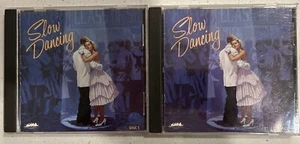 Slow Dancing [1991] 2 CDs (Heartland Music) Patsy Cline, Ferlin Husky, Jack Scot - Bild 1 von 6