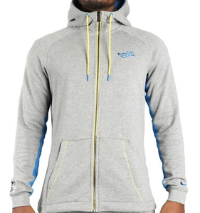 Jungen Jugend Nike Sweatshirt Tylan Hibbard Doernbecher Kapuzenpullover AQ3690 091 - Bild 1 von 2