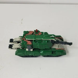 TRANSFORMERS Generations Ultimate Battle Megatron Tank Action Figure Hasbro 2010 - Picture 1 of 5