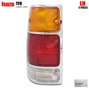 Fits Isuzu KB140 TFR KB26 K26 Rodeo 1995 - '97 Tail Lamp Light Right Rh - Picture 1 of 11