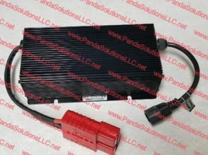 1120-560000-00-01 BATTERY CHARGER 25A, 110V, BIGJOE , 11205600000001,OEM PARTS - Picture 1 of 1