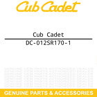 Cub Cadet Dc-012Sr170-1 Axle Shaft Assembly Challenger 4X2 400Lx 400