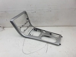 MERCEDES SLK R172 CONSOLA CENTRAL MOLDURA PANEL A1726801936 - Imagen 1 de 12
