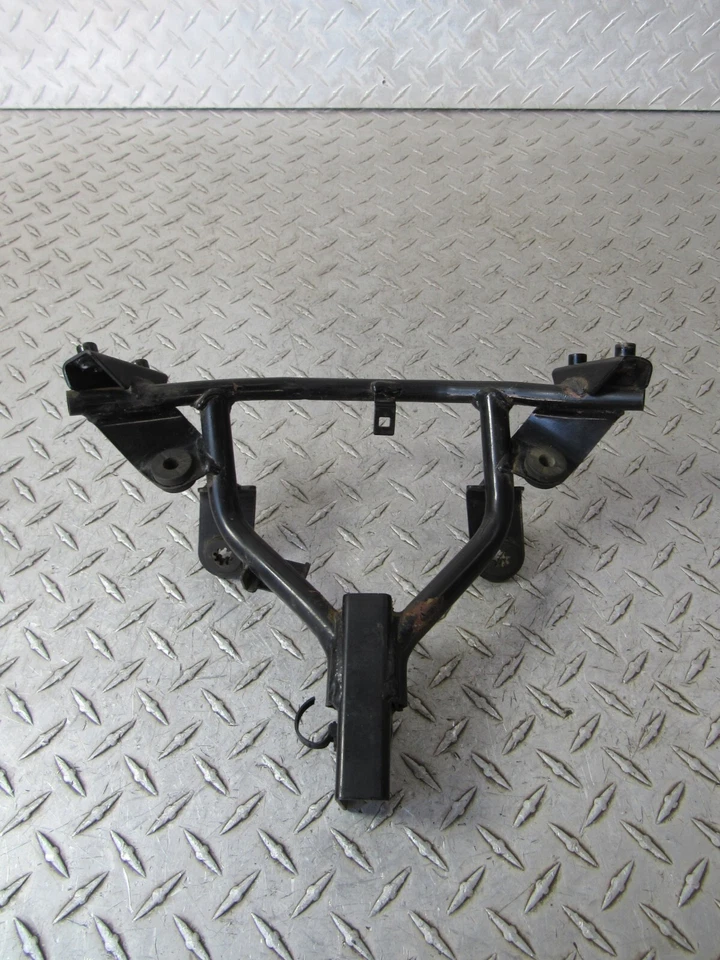 2013 13 HONDA CBR250RA CBR250R CBR 250R 250 SUPORTE DE MONTAGEM DE CARENAGEM SUPERIOR FRONTAL - Imagem 1 de 4