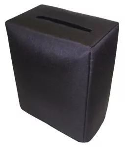 Cubierta de amplificador combo Fuchs Full House 50 1x12 - resistente al agua, negra (fuch026p) - Imagen 1 de 6