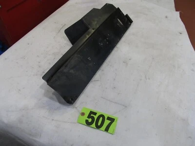 Cubierta de embrague para moto de nieve Arctic Cat Thundercat 1000 2000 Foto 1 de 2