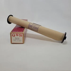 QRS Word Roll #9920 **DANKA SCHOEN** c. 1963 Vintage Player Piano Roll - Picture 1 of 6