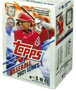 2021 TOPPS SERIES 1 BASEBALL ROOKIES / PARALLELS / INSERTS