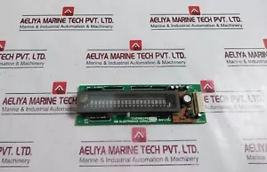 ISE Electronics CU205ECPB-11JS Display PC Board - Picture 1 of 5