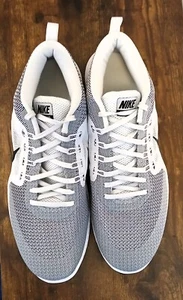 Nike Men's Zoom Domination Cross Training 917708-002 Sneakers Size 12 - Picture 1 of 4