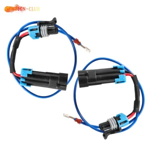 Arnés de cableado de cejas para Polaris RZR luces de colmillo Turbo S XP4 1000 XP 2019-21 - Imagen 1 de 8