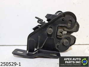 OEM 1998-2000 Volvo S70 2.4L Latch Left W/ Alarm - Picture 1 of 8