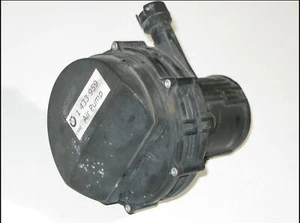 BMW E39 M52 M54 engine air pump compressor 1433959 original used - Picture 1 of 3
