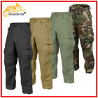 Pants Helikon Tex Trousers BDU Combat Work Cargo SAS Special Forces RipStop New
