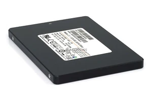 MZ-7LM1T9N SAMSUNG 1.92TB 6G SATA SSD 2.5' SFF - Photo 1/3