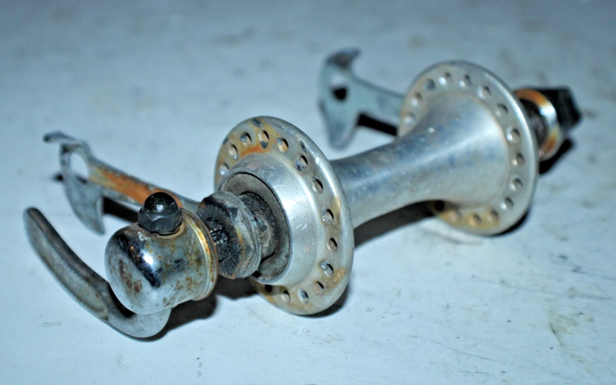 マイヨール ピスト ハブ ビンテージ Maillard Vintage Sachs Maillard