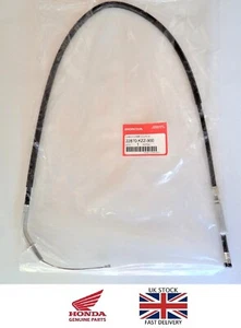 Honda CRF250L CRF250 L Clutch Cable 2017 - 2021 GENUINE OEM 22870-KZZ-D20 - Picture 1 of 6