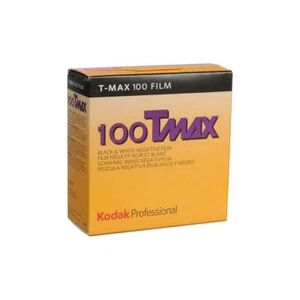 T-Max 100 35mm - 100ft Bulk Roll - Picture 1 of 2