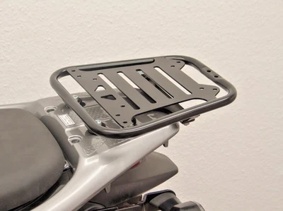 Portaequipajes Fehling 7371 Topcase Honda XL700 XL700V Transalp Topbox Rack - Imagen 1 de 4