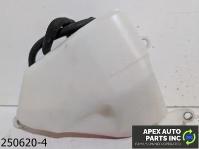 Depósito de radiador tanque de desbordamiento de refrigerante OEM 2014-2024 Toyota 4Runner 4,0 L Foto 1 de 4