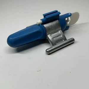 Playmobil 7350/5159 U-Boot Motor mit Ständer selten und funktioniert mit Propellerdrehungen - Bild 1 von 5