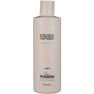 Jan Marini Bioglycolic Resurfacing Body Scrub 237ml / 8oz - Picture 1 of 24