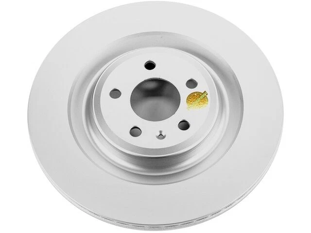 Rotor de freno trasero para 11-18 Audi A7 Quattro A8 S6 S7 S8 4,0 L V8 6,3 L W12 VT84X9 Foto 1 de 1