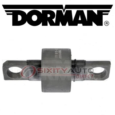 Dorman Rear Left Suspension Trailing Arm Bushing for 2007-2012 Lincoln MKZ cx Foto 1 de 4
