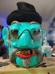 Secret stash jar, Jimmy "The Stash" - Picture 1 of 7
