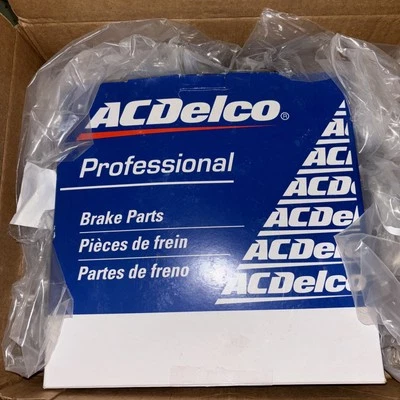 Nuevo cable freno estacionamiento 1-AC Delco 18P97435/19384733/en caja/para 05-10 Kia Sportage  Foto 1 de 4