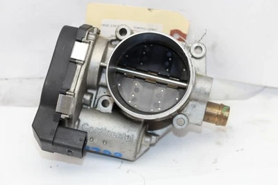 Cuerpo del acelerador BMW 228i 320i 328i 428I 528i X1 X3 X4 X5 Z4 13547588625 OEM usado Foto 1 de 4