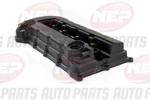Nason RCP1047 Plastic Rocker Cover for Mitsubishi 4B11 2.0L & 4B12 2.4L Models - Picture 1 of 9