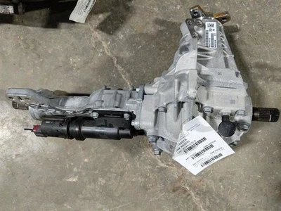 Rueda delantera Carrier nuevo estilo 6 tacos para camioneta Dodge 1500 19-20 2652815 Foto 1 de 2