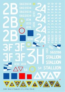 Bison 35168 1/35 British LVT Buffalo #2, LVT-2, LVT(A)-2 in 1944-45 - Bild 1 von 3