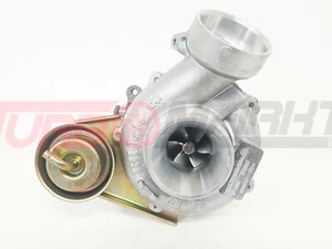5080373AC Turbolader Chrysler PT Cruiser 2.2 CRD 89 kW 121 PS original IHI VV12 - Picture 1 of 4