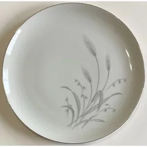 4 Sone China Spring Wheat Dinner Plates Made In Japan - A - Picture 1 of 4