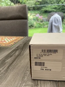 st dupont le grand cohiba limitiert, neu und original verpackt - Bild 1 von 6